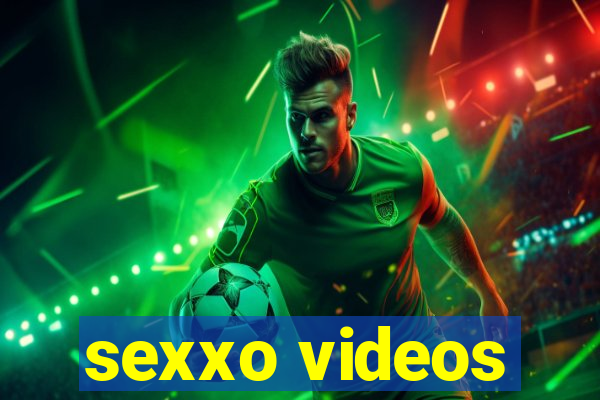 sexxo videos